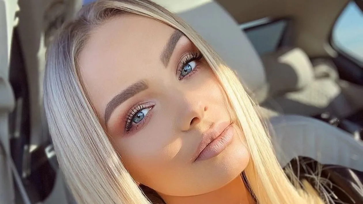 Maria Constantin, despre cum a fost înșelată de partenerul ei „Am aflat de pe Facebook”