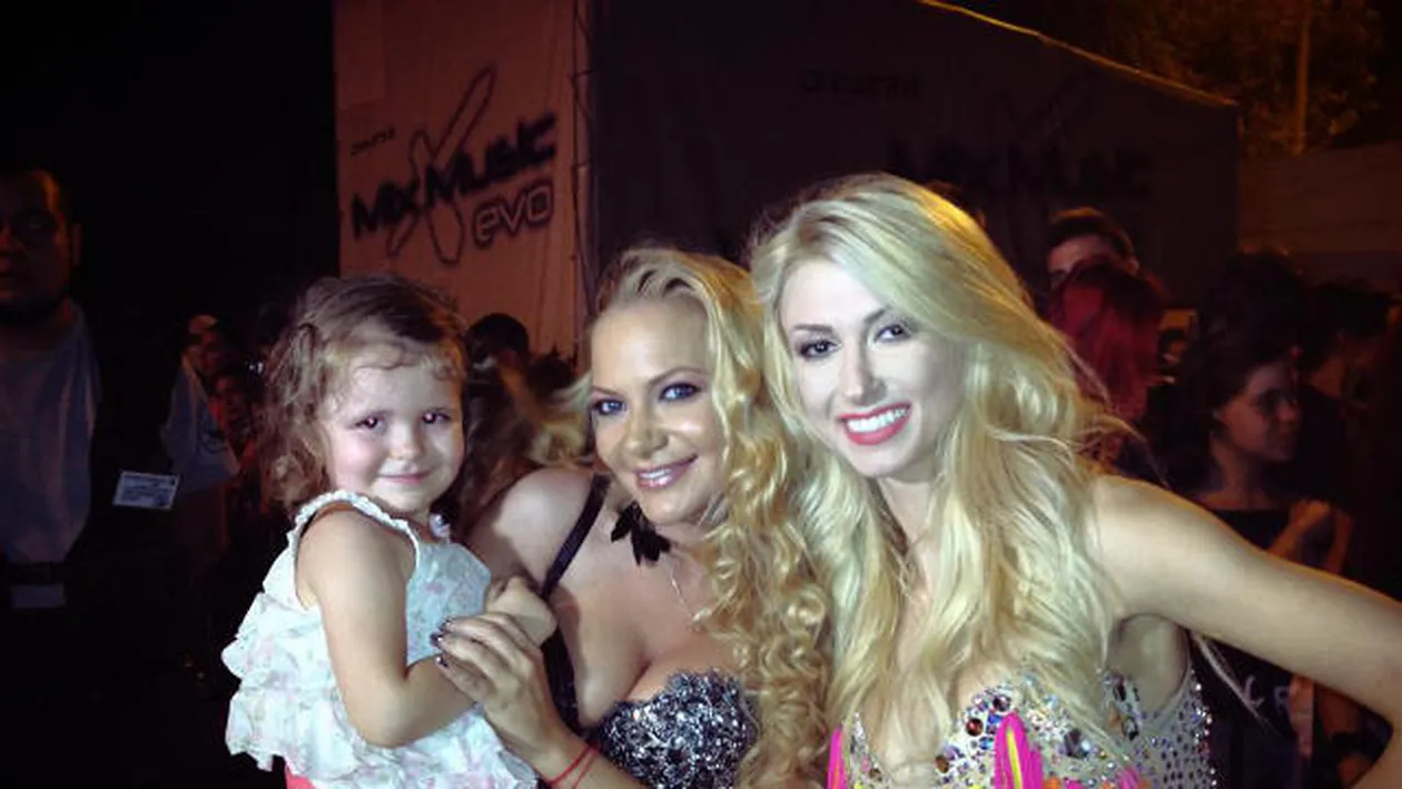 Andreea Antonescu, primele declarații după ce a vizitat-o pe Andreea Bălan la spital