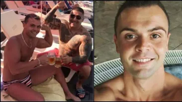 Fiul primarului din Câmpulung Moldovenesc, care a petrecut cu șeful clanului Corduneanu, a fost retrogradat și trecut pe altă funcție