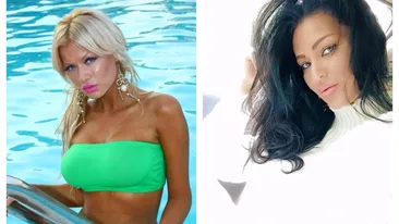 Simona Sensual a primit o propunere contra cost! Motivul pentru care vedeta a refuzat: „O sumă foarte mare, cu foarte multe zerouri”