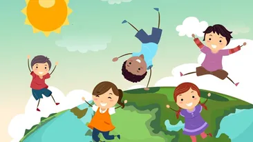 Veste bună în Spania! Premierul a redus din restricții pentru copii.  Ce privilegiu vor avea aceștia