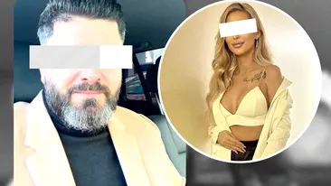 Gestul macabru al „frumușelului” de la Antena 1: i-a trimis o coroană la poartă. Fosta soție, terorizată și amenințată, face acuzații grave!