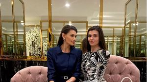 S-a aflat din ce fac bani Ramona Gabor și sora ei Monica. Prețul pentru produsele de lux nu sunt deloc mic