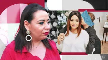 Oana Roman dezvăluie cum reușește să depășească problemele cu Marius Elisei: “Isa mă ajută să…”