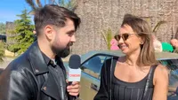 Roxana Ionescu și Tinu Vidaicu, printre vedetele care sărbătoresc 1 Mai la Nuba. „Mama Natură” știe cine este cel mai gelos în căsnicia lor