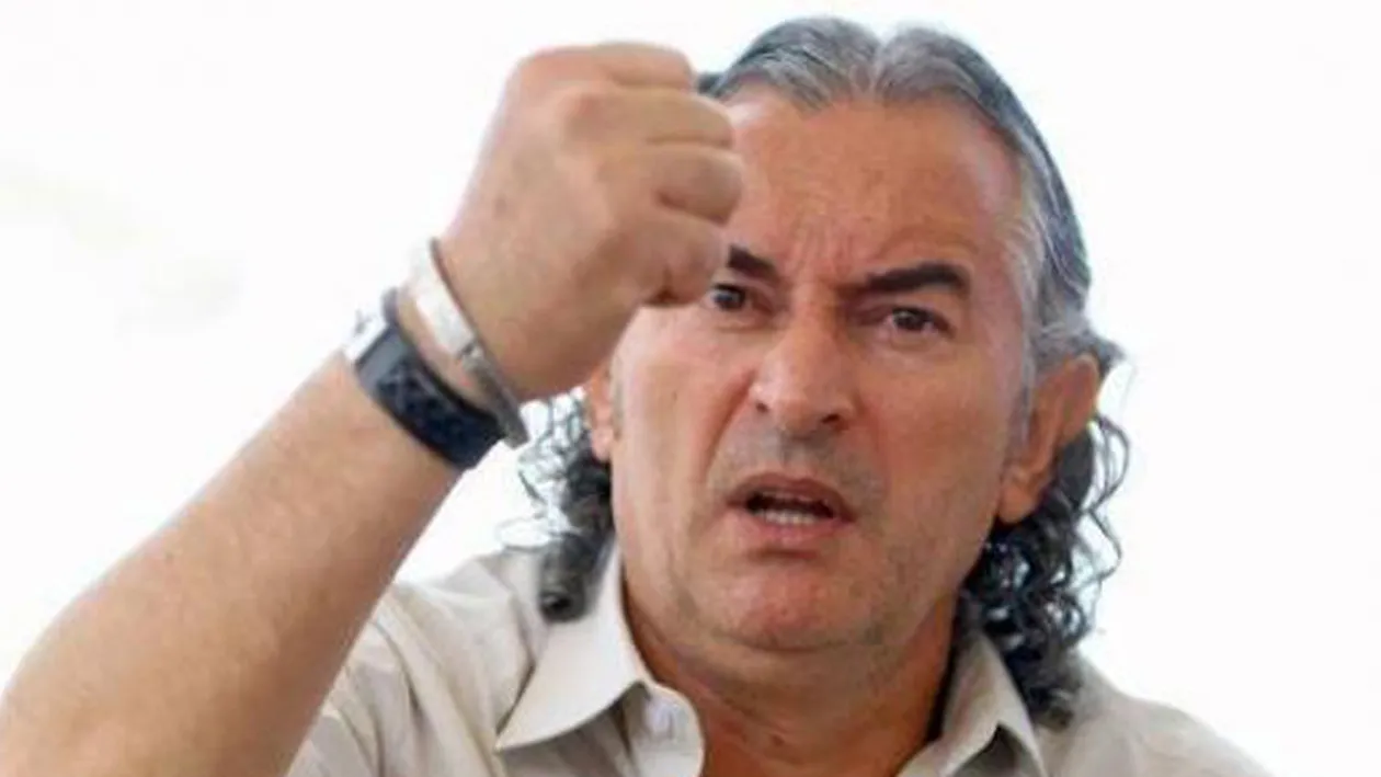 Miron Cozma nu renunţă la atacurile contra lui Bendeac: Mister Nobody! Ce spune despre Arşinel