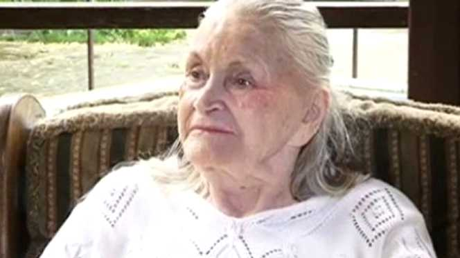 Zina Dumitrescu a trăit un adevărat calvar lângă primul ei soț. A bătut-o și a băgat-o în comă