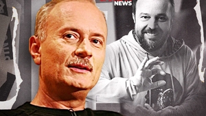De ce îl regretă Toni Grecu pe Ioan Gyuri Pascu. Cei doi actori s-ar fi certat din cauza glumelor politice, dar...