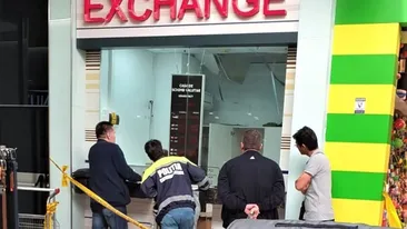 Curs valutar BNR 8 mai 2020. Nu e o greșeală. Câți lei costă azi 1 euro