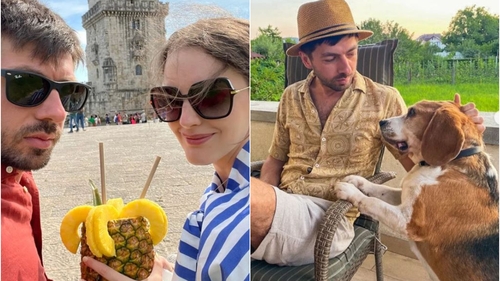 Prima reacție a lui Mircea Bravo, după ce a fost implicat într-un accident rutier. A intrat cu mașina într-un stâlp: „Mulțumesc lui Dumnezeu că ne-a protejat”