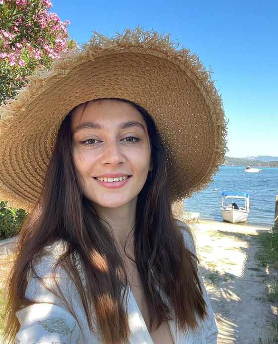 Lorena Luchian/ Foto: Instagram