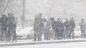 ULTIMA ORA! Viscolul a facut ravagii in Bucuresti! Ce se intampla in aceste momente pe strazile din Capitala!