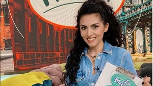 Doinița Oancea, la testul iute al lui Măruță: ”Bărbatul din showbiz cu care ai avut o aventură!” / ”Eram la Ferma!”