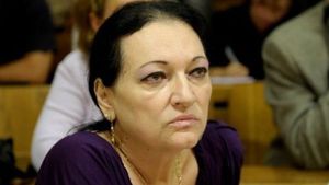 Monica Pop a făcut anunţul, după ce s-a spus că actriţa Olga Tudorache a murit: „Am o veste...”