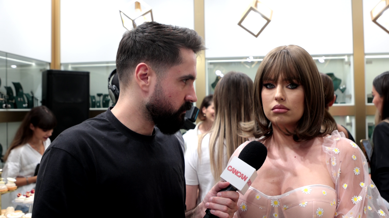 Cum intervine micuța Maya în relația lui Connect-R cu Misha: ”Dacă poate, vine și el!”