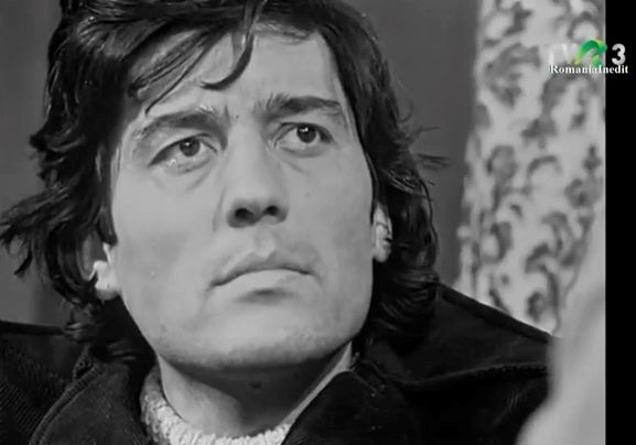 Mircea Jida, un celebru actor român