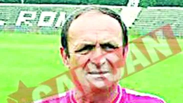 Se pregatesc fara antrenor principal