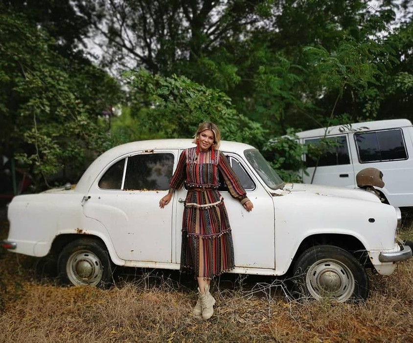 Gina Pistol, ironie supremă la adresa Deliei Matache: “Eu eram fană declarată Andra”  Continuarea a lăsat-o fără cuvinte