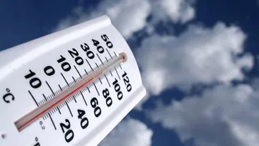Urmează să pleci în concediu? Află cum va fi vremea până pe 25 august, în fiecare regiune a ţării