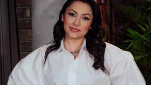 Andra, de urgență la medic. Ce le-a transmis cântăreața fanilor săi