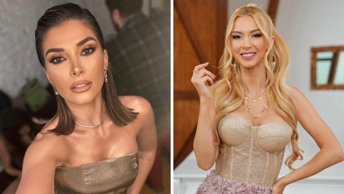 Alina Pușcaș reacționează după acuzațiile Andreei Bălan. Vedeta Antenei 1 a fost tranșantă: „În acest context, nu există pentru mine”