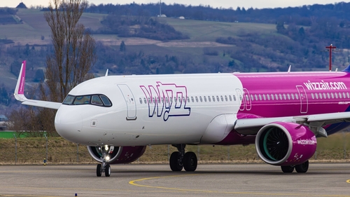 Wizz Air, noi reguli pentru pasageri! Cu câte ore înainte trebuie să fii în aeroport, ca să nu pierzi avionul