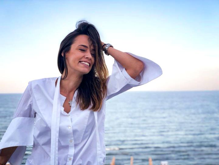Andreea Raicu trece prin momente foarte dificile
