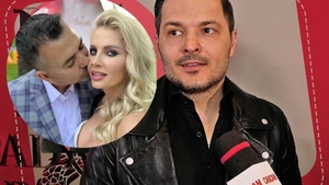Liviu Vârciu, prima reacție după ce Lucian Mitrea a dezvăluit că l-a prins în pat cu Andreea Bănică: ”Îi era frig!”