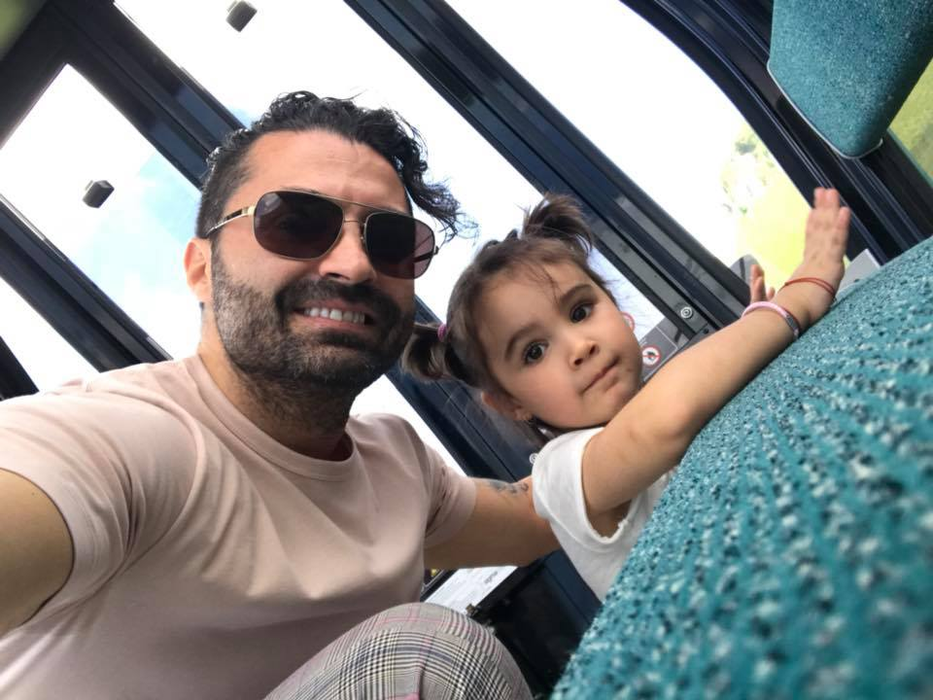 Pepe își dorește să fie tătic de băiat, dar acest lucru nu se va întâmpla: ”Nu mai vrea Raluca și o înțeleg”