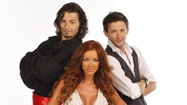 El e barbatul care o s-o atinga pe Bianca Dragusanu in fiecare zi! Cristea o sa innebuneasca de gelozie?