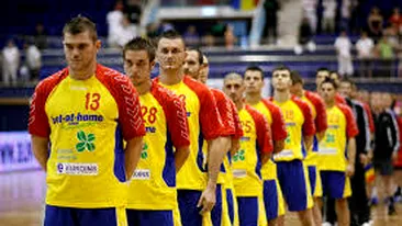România merge la barajul Mondialului de handbal masculin!