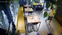 Au mâncat românește, au plătit englezește! Ce au făcut un turist și soția lui, după ce chelnerul le-a adus nota de plată, într-un restaurant din Constanța