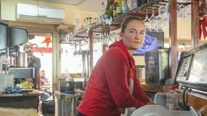 Drama trăită de Mirela Stoian, o româncă stabilită în Spania. Ce a pățit după ce a mers să reclame furtul unei motociclete