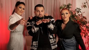 Împăcare neașteptată în showbiz! Tzancă Uraganul, din nou prieten cu Reea și Tina după marele scandal din online