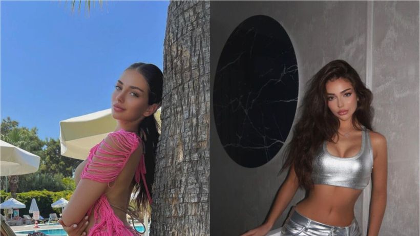 Cum arată, de fapt, apartamentul cumpărat de Andreea Bostănică în București. Se lăudase că l-a luat deși a avut note mai mici la BAC