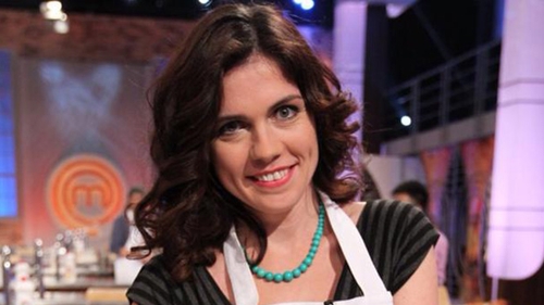 Aida Parascan, castigatoarea celui de-al doilea sezon "MasterChef", mandra de realizarile ei: "Visul meu a devenit realitate"