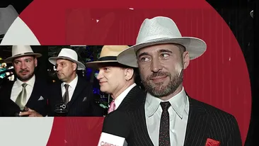 Dinu Maxer rupe tăcerea, la șase luni de la reunirea trupei AXXA: ”E ultimul glonț!”