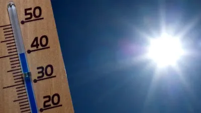 Finalul lunii iunie aduce vreme caniculară în aproape toată țara