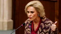 GABRIELA FIREA: „L-am demis pe managerul Spitalului Colentina”