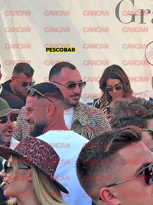 Te joci cu Pescobar? A dat năvală la Mamaia de 1 Mai și… A promis și a făcut-o!