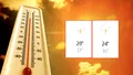 Ultima oră de la ANM. Avertizarea meteorologică până mâine, la ora 06:00. JUDEȚELE AFECTATE