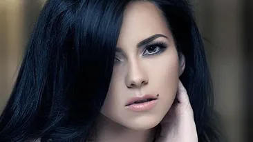 Imaginile cu care Inna a reusit sa-si zapaceasca admiratorii! Vezi cum a reusit sa se pozeze vedeta tv