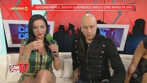 "Ma, tu esti normal?" Ilinca a fost data pe spate de Johannes! Vezi trucul cu care l-ar face gelos chiar si pe Gog!