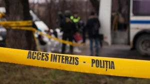 BREAKING | Femeie de 47 de ani, găsită moartă în toaleta unei biserici din Pitești