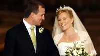 Peter Phillips, cel mai mare nepot al reginei Elizabeth a II-a a Marii Britanii, divorțează! “Decizia a fost luată după...”