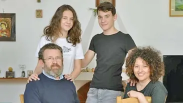 Adrian Titieni a rupt tăcerea după divorț! Ce a spus vedeta Pro TV despre Adriana Irimescu, fosta soție: Nu este...