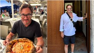 Mesajul transmis de Al Di Meola, după ce a suferit un infarct pe scenă, la Arenele Romane