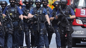 MAE, poziţie oficială după atentatul terorist de la Londra. Au fost sau nu reţinuţi cetăţeni români?