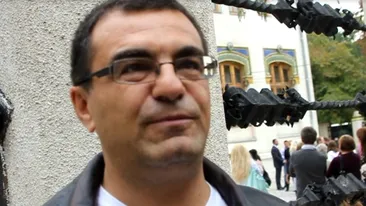 S-a terminat vacanta! Margineanu canta de-acum dupa cum ii joaca copiii!