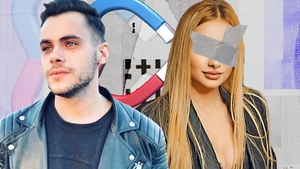 Mircea Eremia rupe tăcerea în ceea ce privește relația cu fosta concurentă de la „Puterea Dragostei”: “Nu a fost o...”
